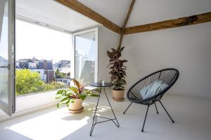 Apartment Nº38A 