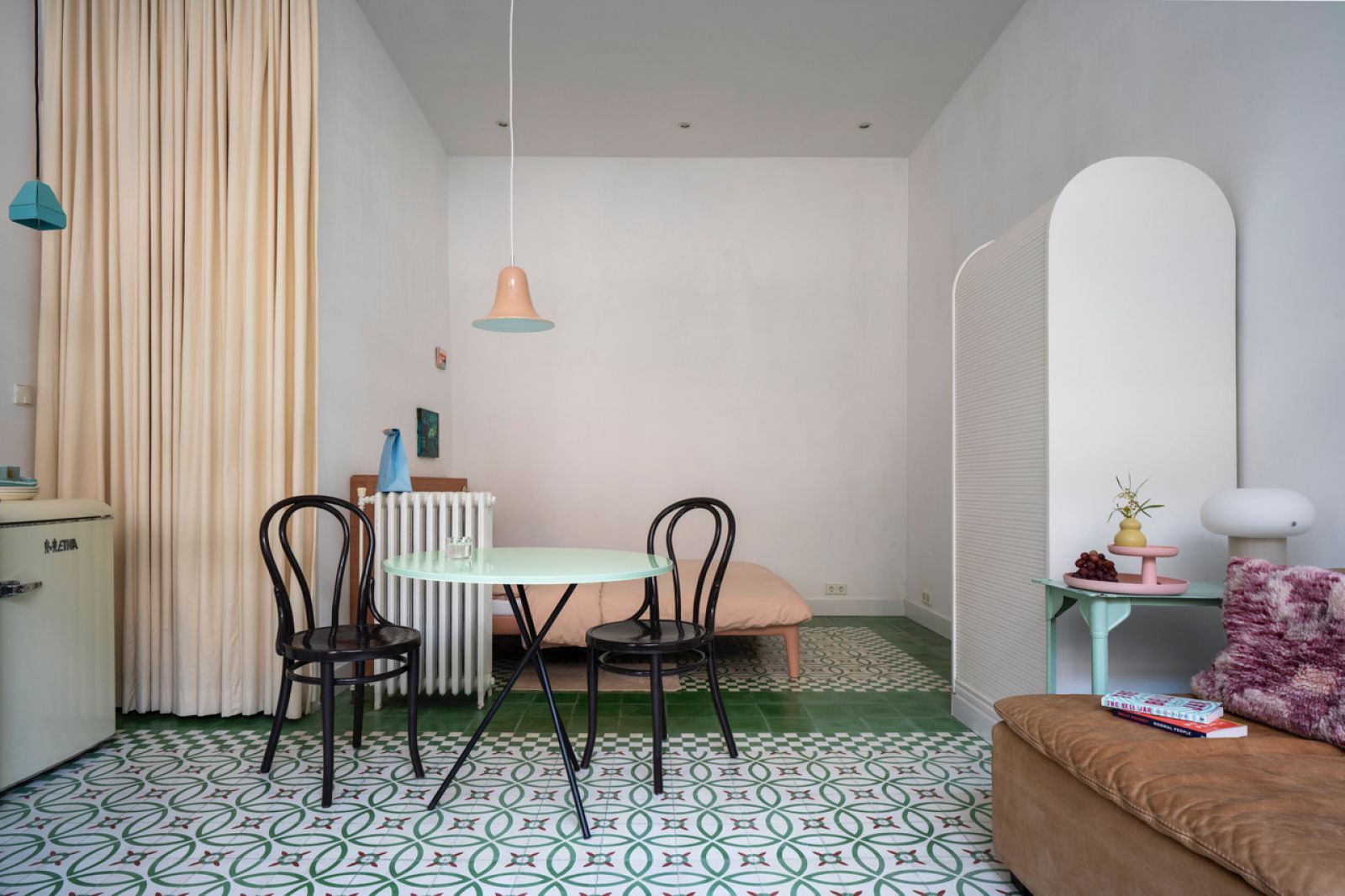 WOTH Shortstay studio